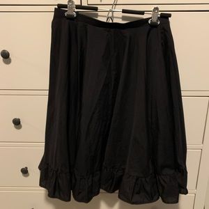 Ladies Dance/Stage Character Skirt